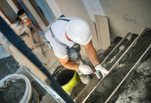 Best Residential Concrete Solutions in Dayton, OH