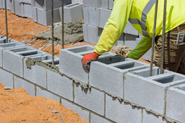 Best Concrete Foundation Repair in Dayton, OH