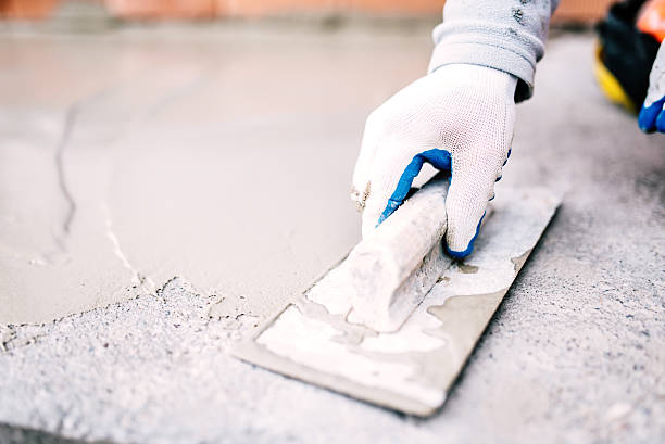  Dayton, OH Concrete contractor Pros