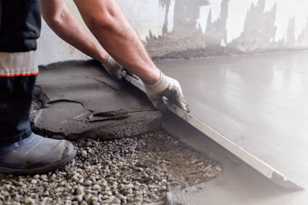 Best Commercial Concrete Services in Dayton, OH
