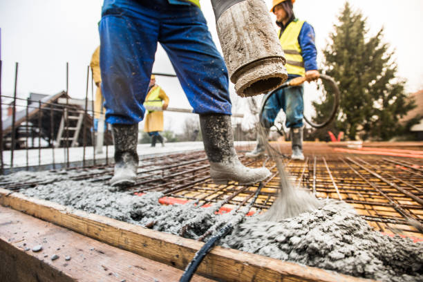 Best Concrete Grinding and Polishing in Dayton, OH